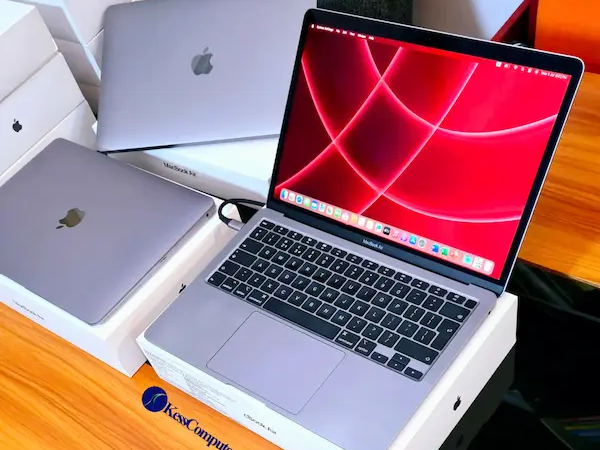 ライブチャット研究所貸し出しPC【MAC】 MacBook Pro16インチ